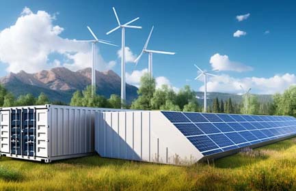 未来新能源和储能仍将保持快速发展势头