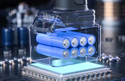 泓宇智能 | 赋能中国锂电池智能制造